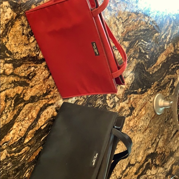 Kate Spade purses - Picture 1 of 4